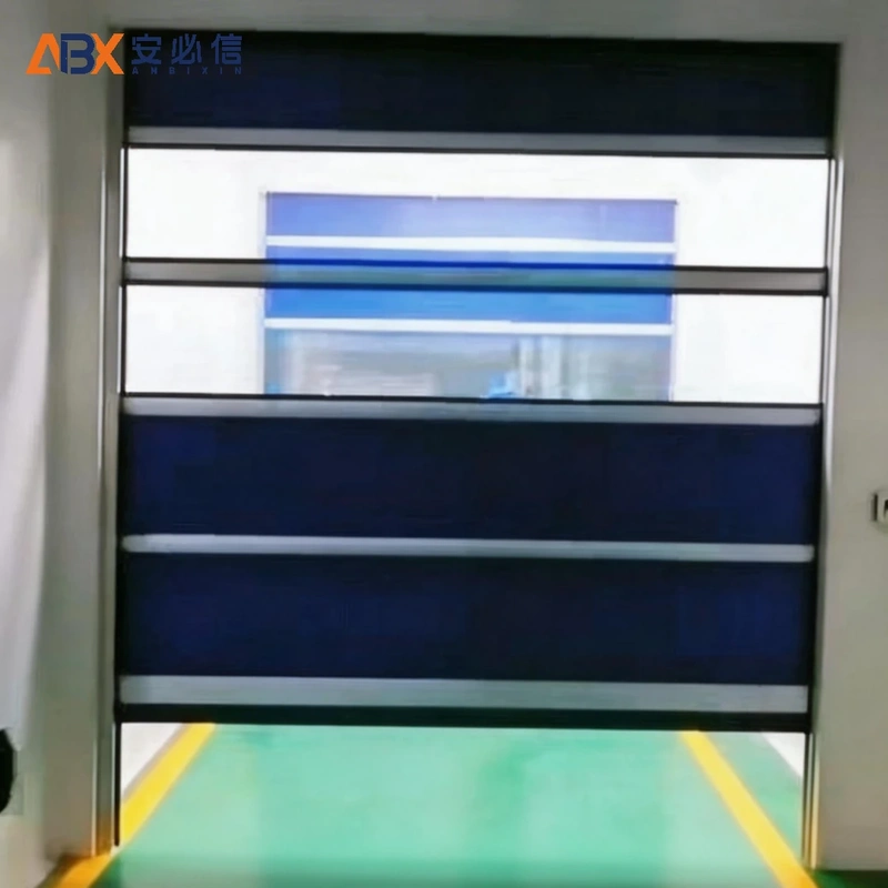 大庆快速门